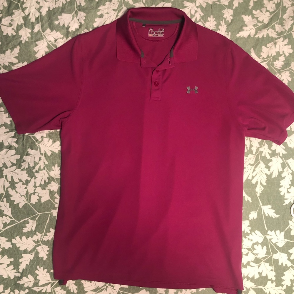 Under Armour Polo